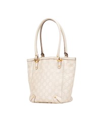 Pre-Loved by Azura Reborn - Pre-Loved Guccissima Tote