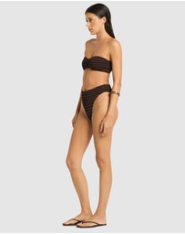 Bond-Eye Swimwear - Blake Bandeau