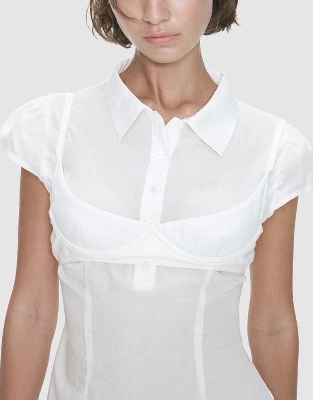 Miaou - Hudson Top