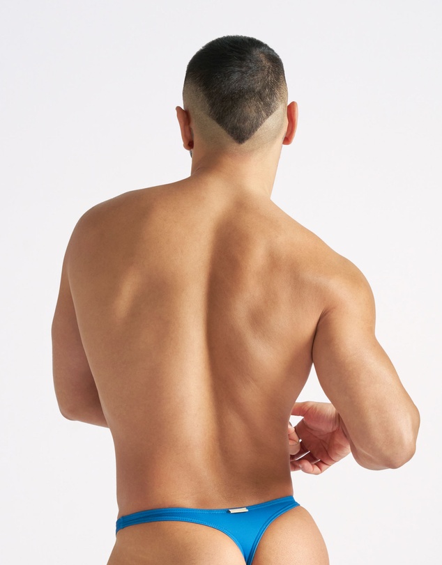 TEAMM8 - TEAMM8 Arena Swim Thong