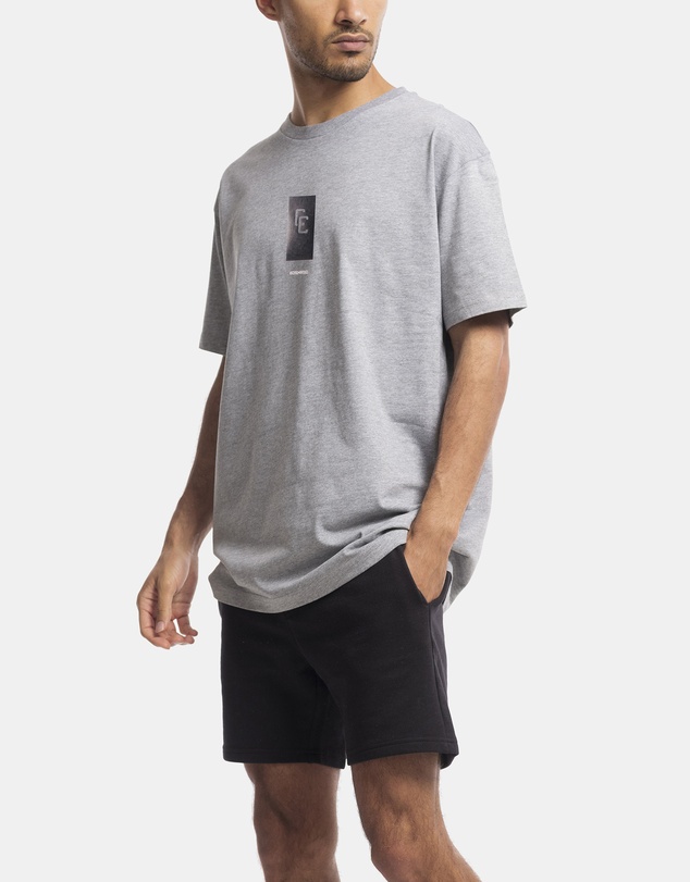 Counter Culture - Runway Oversize Tee