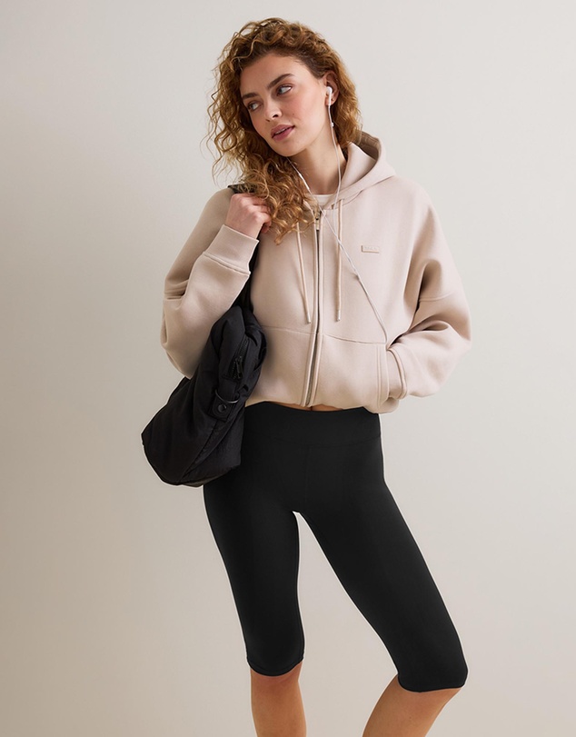 TALA - Dayflex High Waist Capri Leggings
