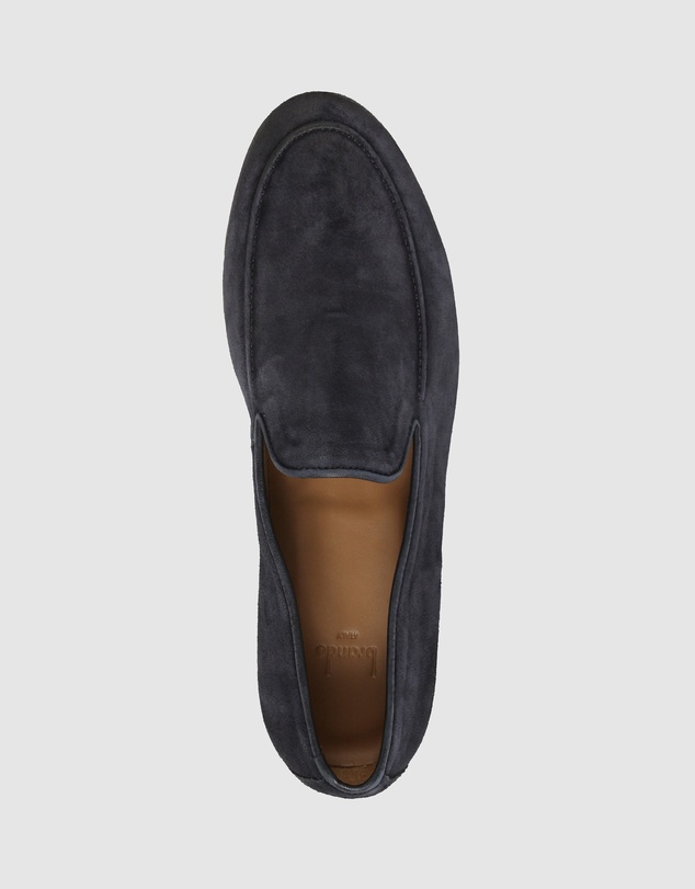 Brando - Heldar Loafers