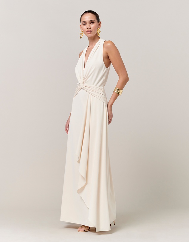 Savel - Hennie Maxi Dress