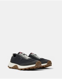 Camper - Trainers Drift Trail