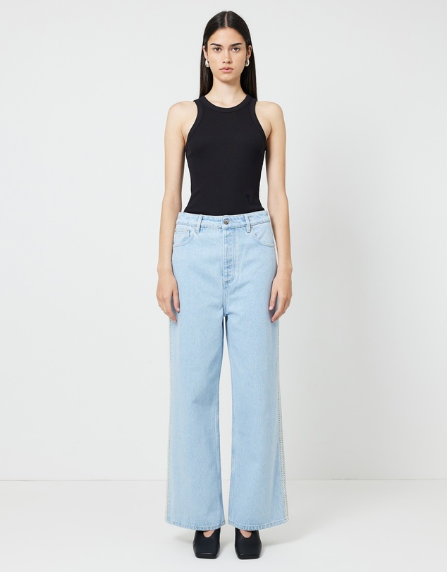 Nanushka - Josine Jeans