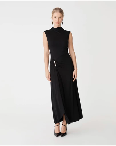 Forcast - Laurel Ruched Dress
