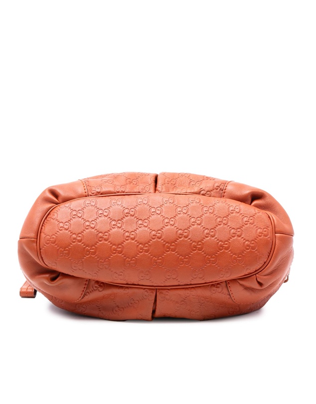 Pre-Loved by Azura Reborn - Pre-Loved Guccissima Sukey Satchel