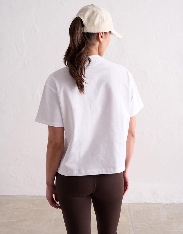 Aim'n - Boxy T-Shirt
