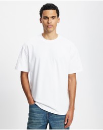 AS Colour - Heavy Tee