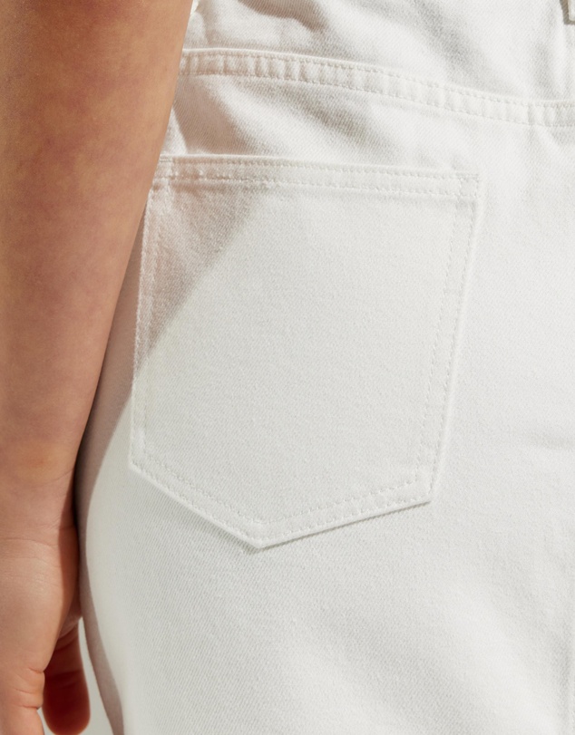 Calli - Isla Denim Skirt