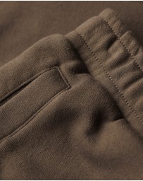Superdry - Essential Logo Jersey Shorts