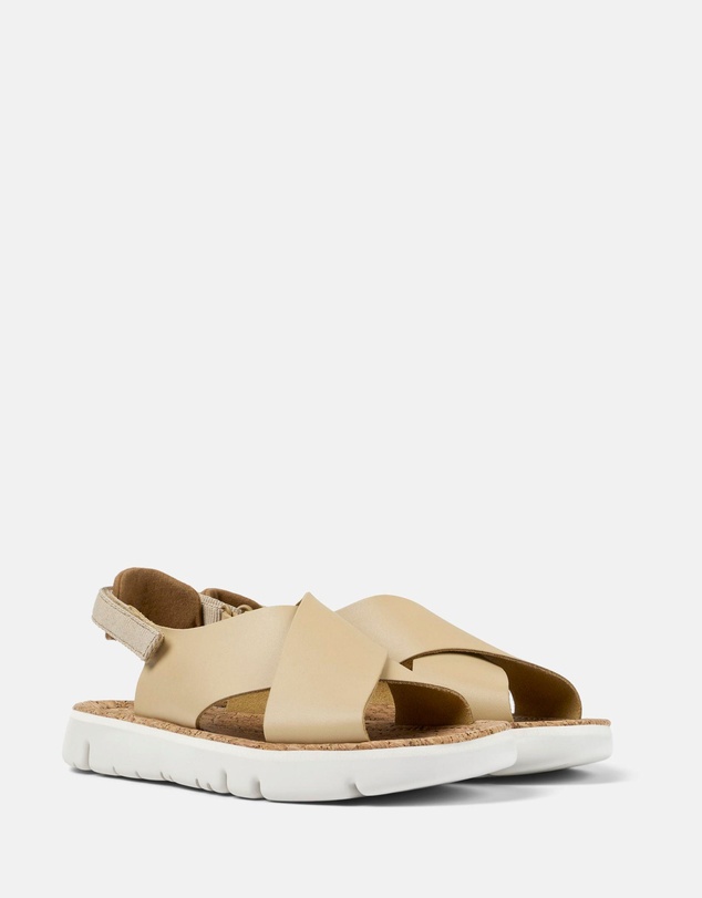 Camper - Sandals Oruga Sandal
