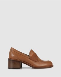 Beau Coops - Gall Loafers
