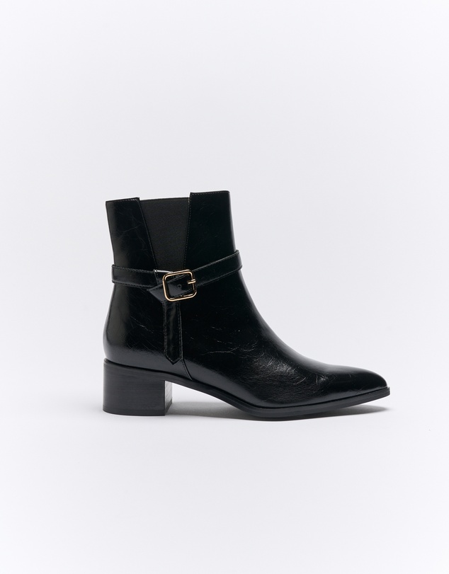 Walnut Melbourne - Nyx Boot