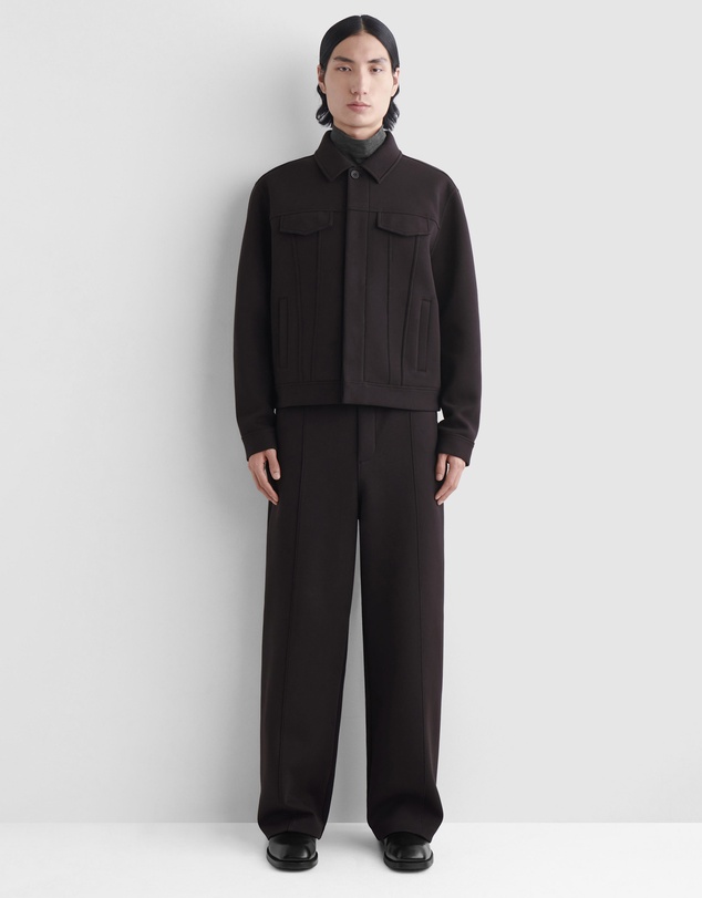 COS - Scuba Trucker Jacket