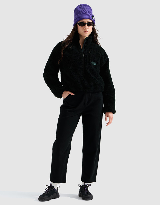 The North Face - Extreme Pile 2 Pullover