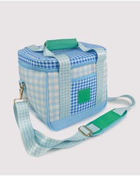 The Somewhere Co - Blueberry Midi Cooler