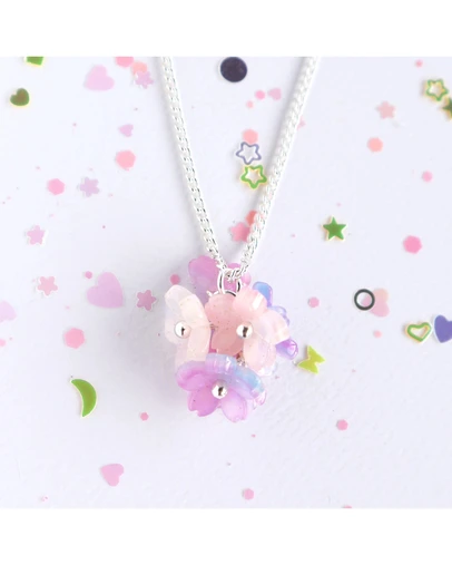 Lauren Hinkley - Pretty Posy Necklace