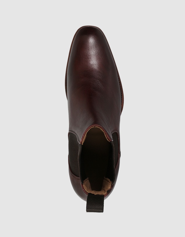 Brando - Jason Chelsea Boots