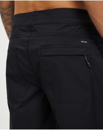 Brixton - Adventure Water Shorts