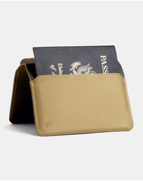Bellroy - Passport Cover