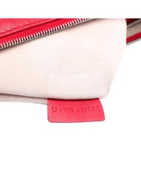 Pre-Loved by Azura Reborn - Pre-Loved Lambskin Soft Trio Shoulder Bag