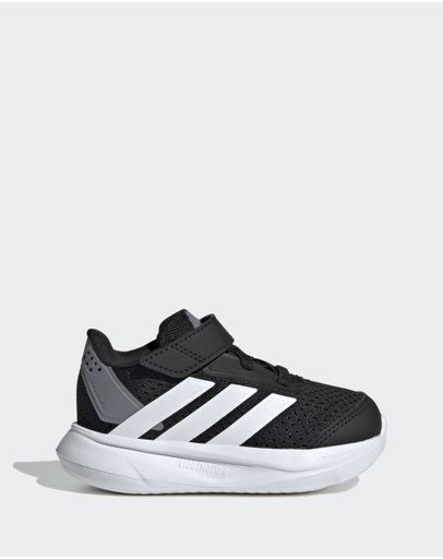 Core Black / Cloud White / Grey