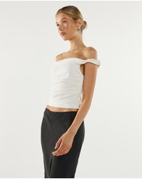 Madison The Label - Dafni Top