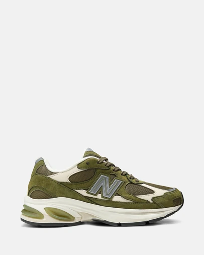 New Balance - 2010 - Unisex