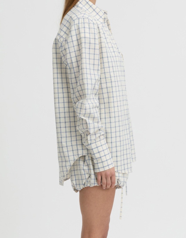 Blanca - Isley Shirt