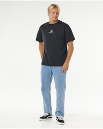 Rip Curl - Classic Surf Denim Pant