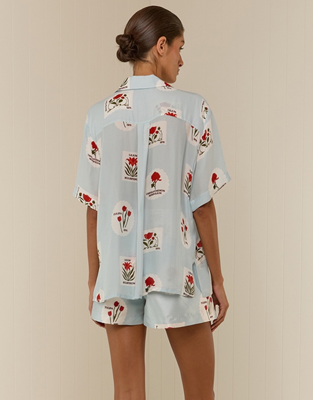 Palm Noosa - Ivy Shorts