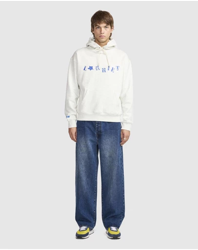 Larriet - Wale Jeans