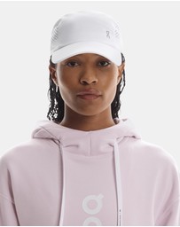 On - Lightweight Cap