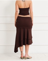 Feners - Gresca Skirt