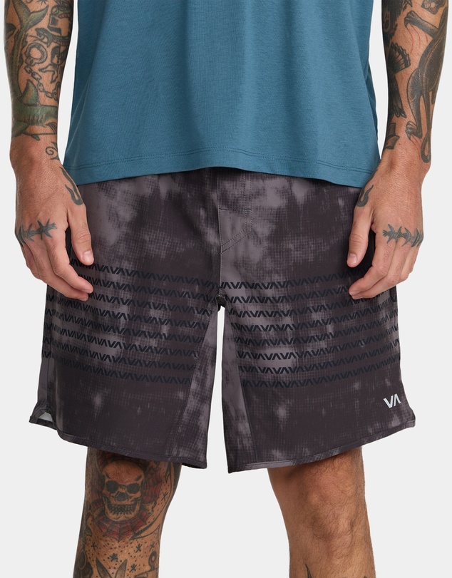 RVCA - Mens Yogger Stretch 17