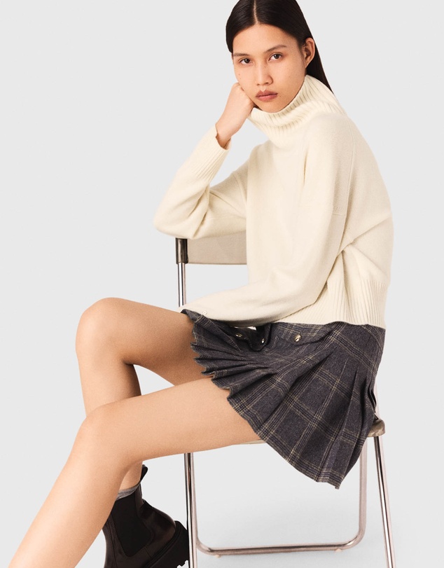 Maje - Meige Sweater