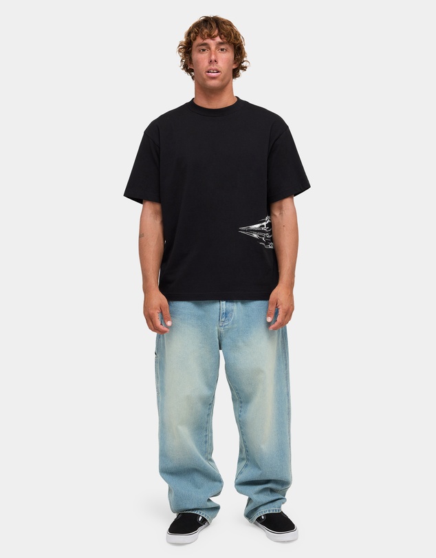 Billabong - Mens Immortal Denim Jeans