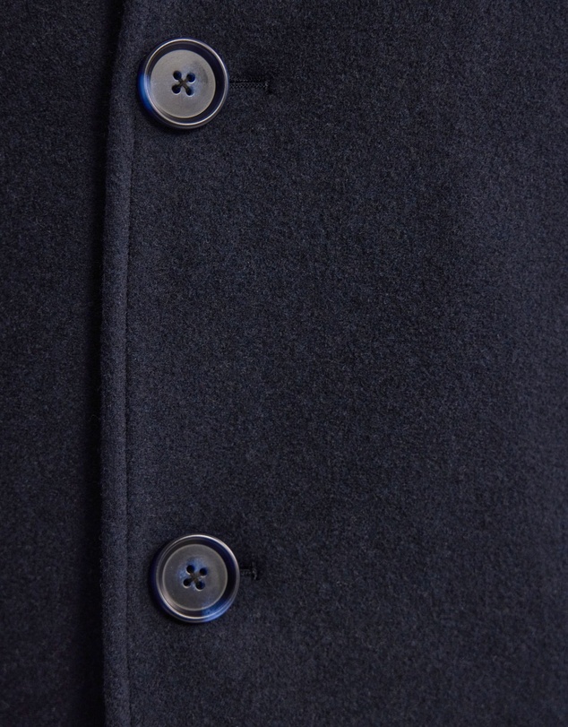 Oxford - Dunbar Wool Rich Coat