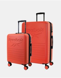 Reebok - Reebok Adventure Hard Shell Medium and Cabin Bundle 2-Piece Set