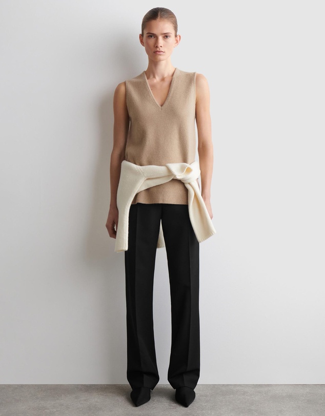 COS - Tilda Tunic Vest