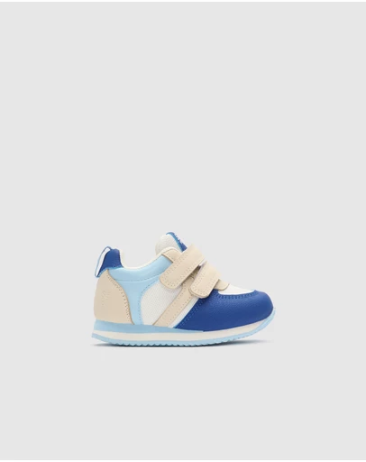 Seed Heritage - Mini Sport Sneaker