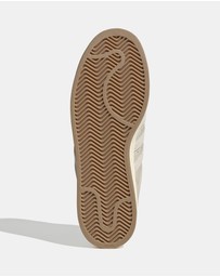 adidas Originals - Superstar II Shoes - Unisex