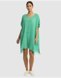 Sea Level Australia - Sunset Kaftan