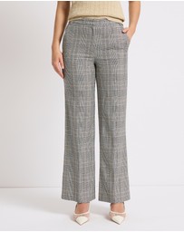 Marcs - Issa Wide Leg Pants