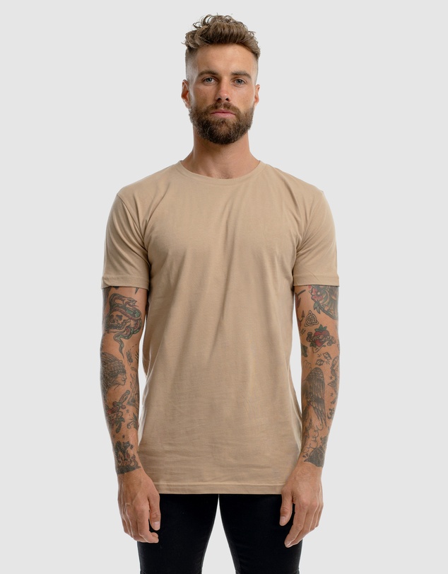 Counter Culture - 4-Pack Absent Tee