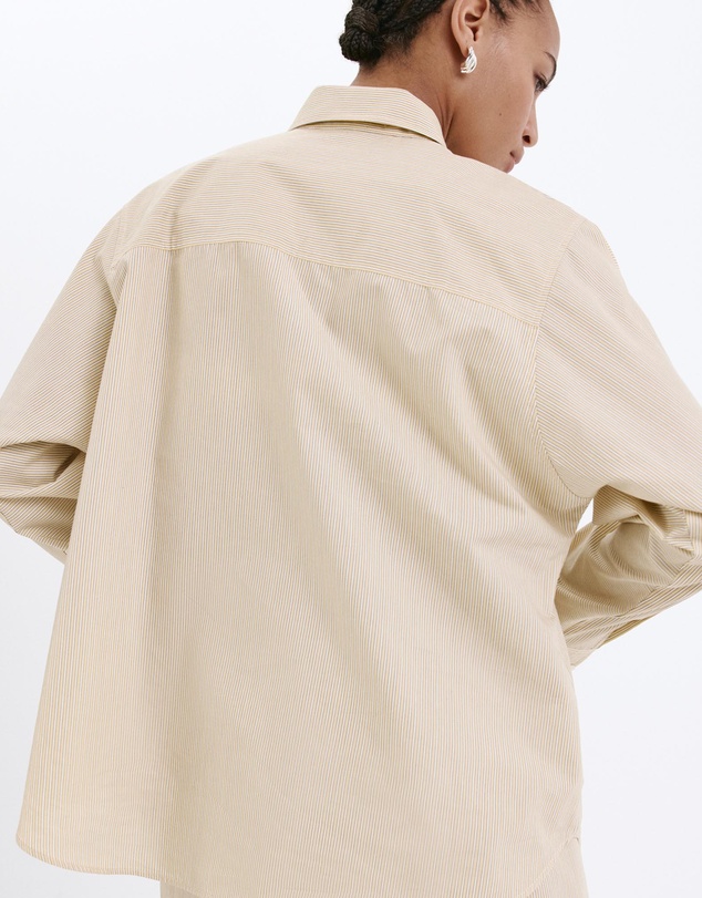 M.N.G - Lace Shirt