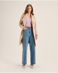 Review - Elva Cardigan