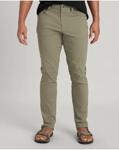 Kathmandu - Flight Pants - Regular